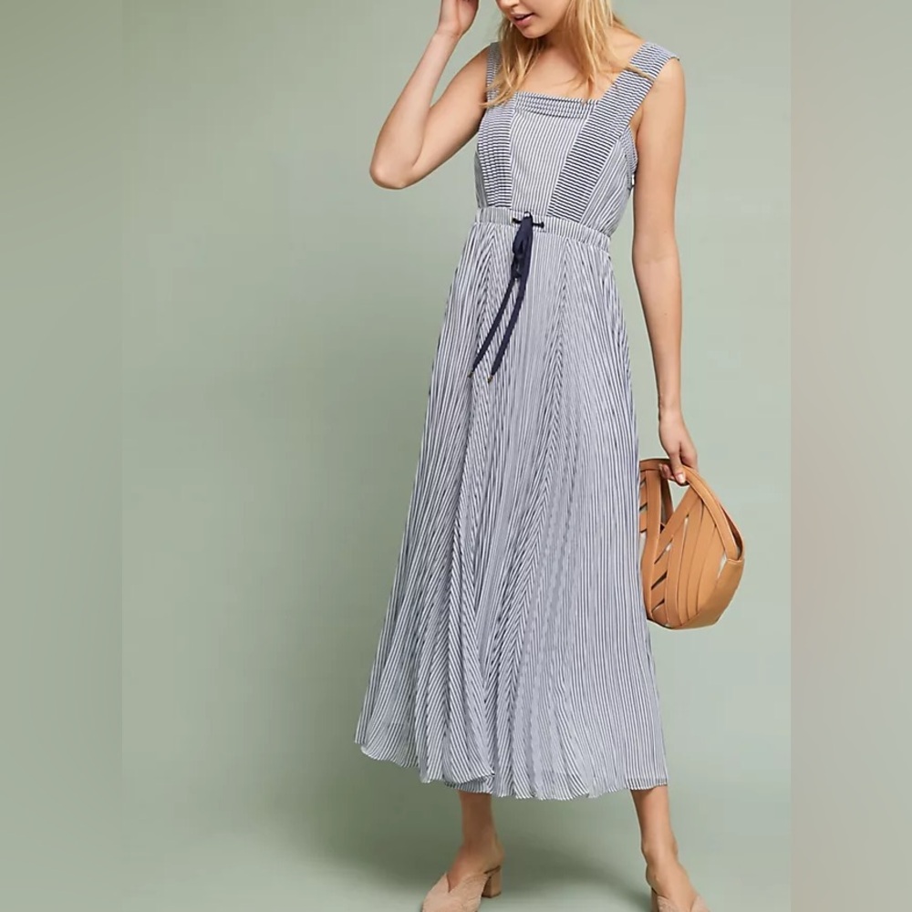 Maeve by Anthropologie - Darcy Maxi Dress